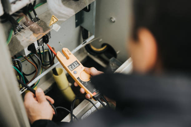 Best Affordable Emergency Electrician  in Rantoul, IL